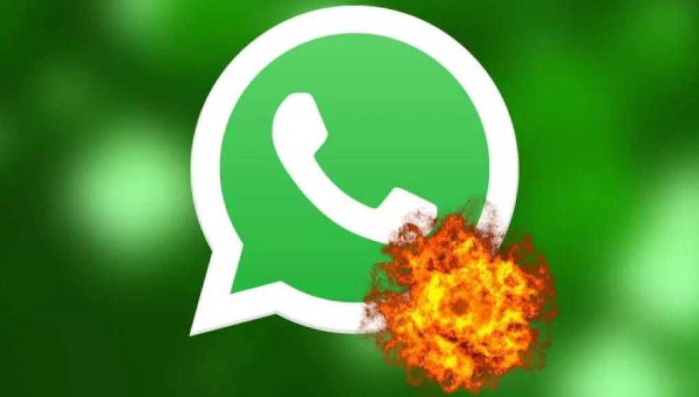 WhatsApp agregará una función muy esperada: autodestrucción de mensajes