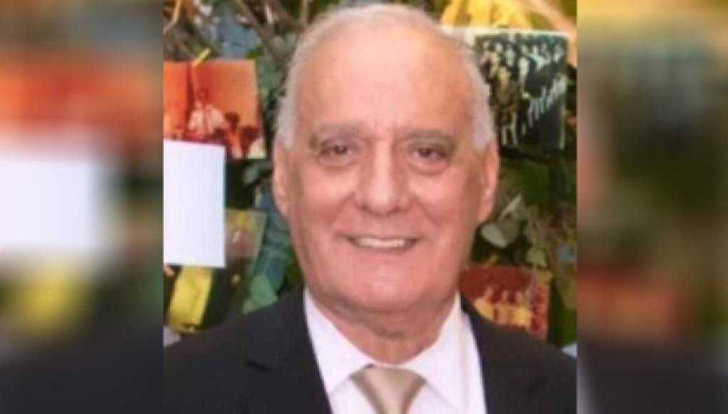 Fallece por coronavirus el reconocido pediatra Nasry Handal