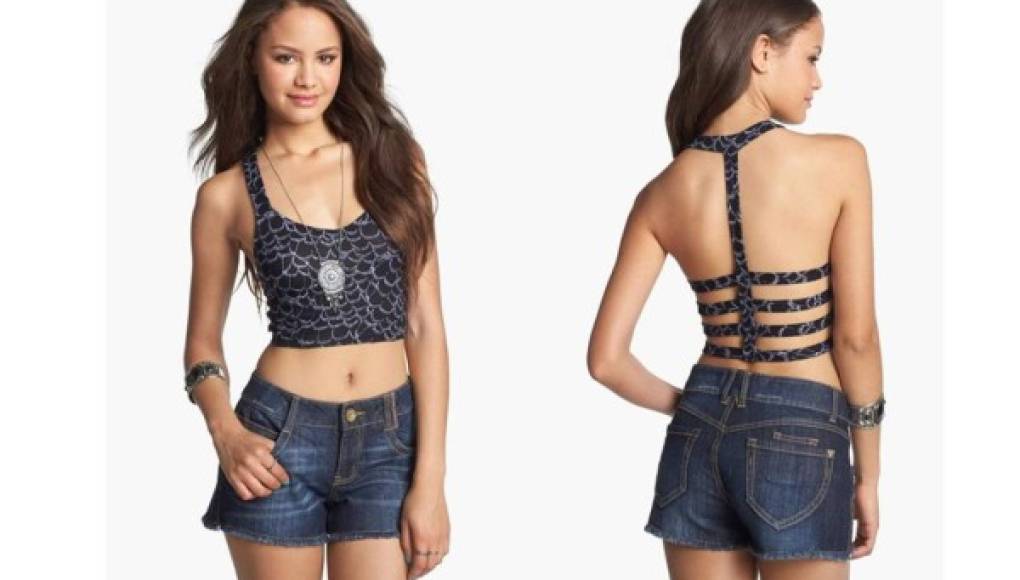 5 buenas razones para usar el ‘Bralette’