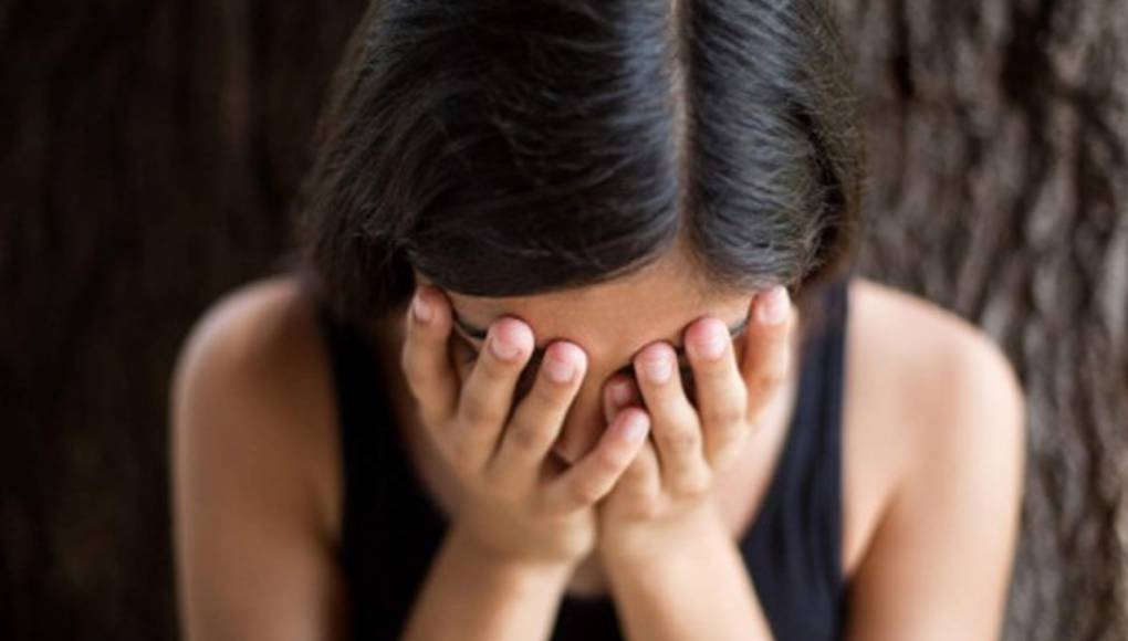 Violada, embarazada ¿y divorciada?