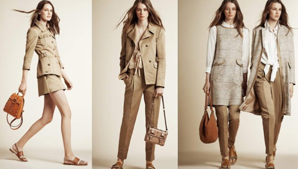 Una aventura en safari