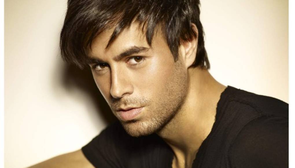 Enrique Iglesias a sus 40, ¡mejor que nunca!