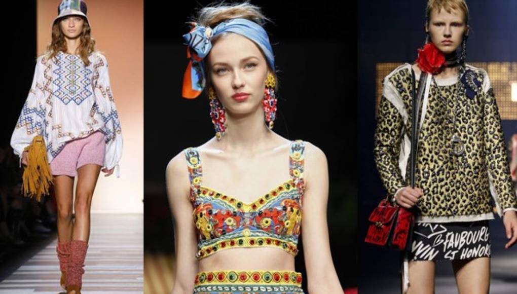 Los accesorios más ‘hot’ del momento