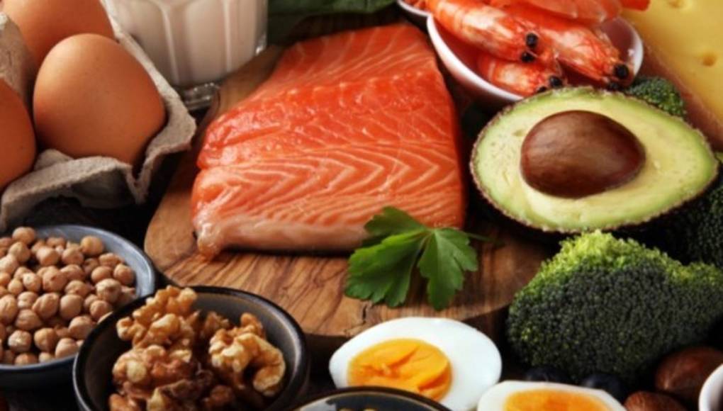 Alimentos que nos protegen de las enfermedades respiratorias