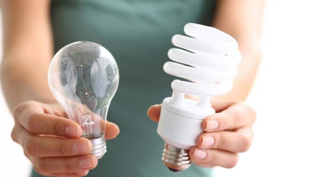 Consumo responsable de energía