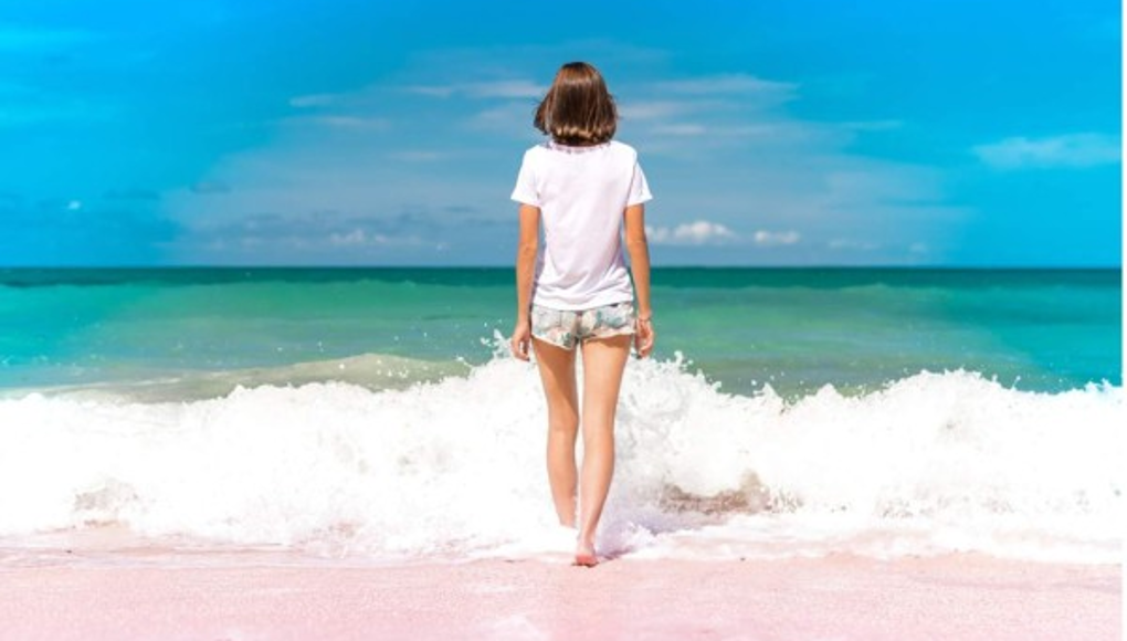 Columna de Gaby Vargas:El poder curativo del océano