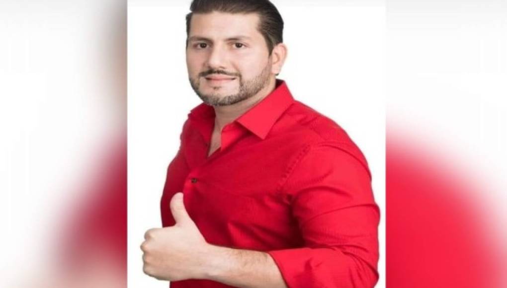 Alcalde de La Ceiba va perdiendo la reelección; Bader asegura que gana