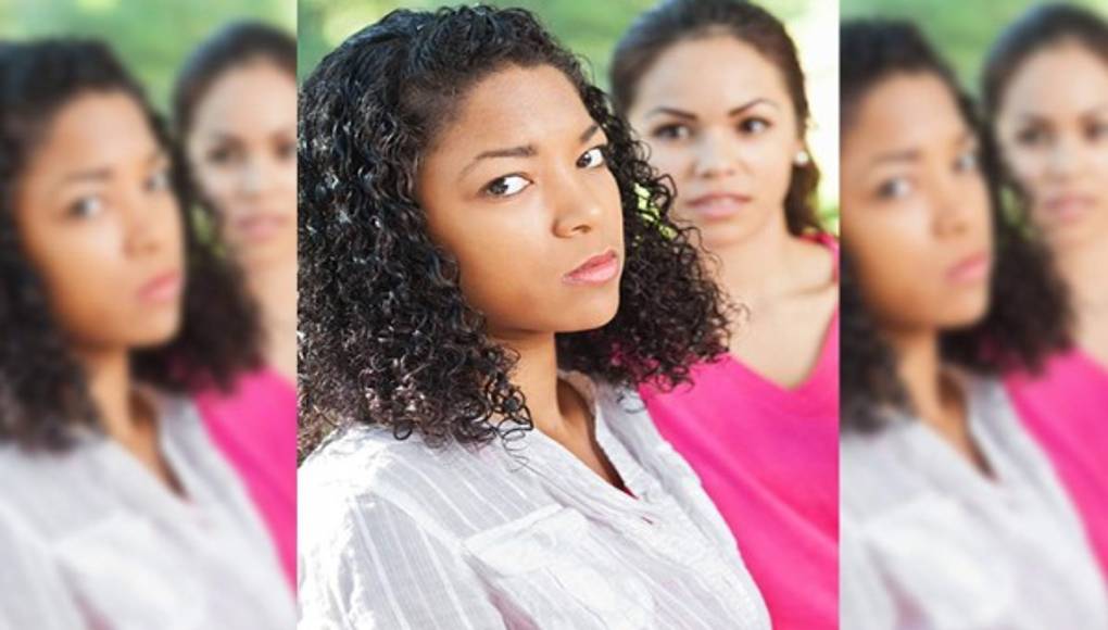 Quiere correr a la cuñada