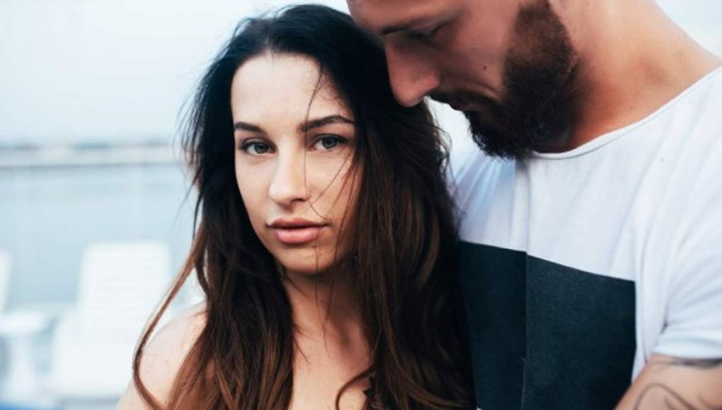 Tiene romance con su ex tío