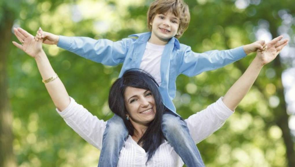 5 formas de educar a los hijos mejor