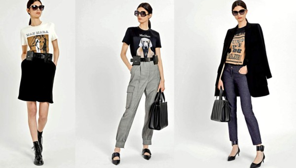 Festeja MaxMara 70 años de lujo, estilo y glamour