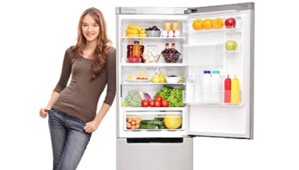 Trucos sencillos para congelar alimentos frescos