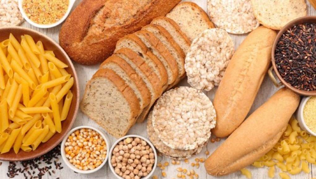 ¿Puedo perder peso con la dieta sin gluten?