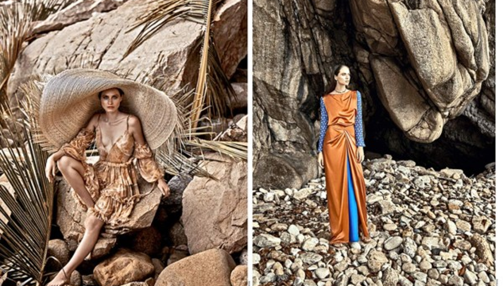 Tiempo de sirenas para despedir el verano