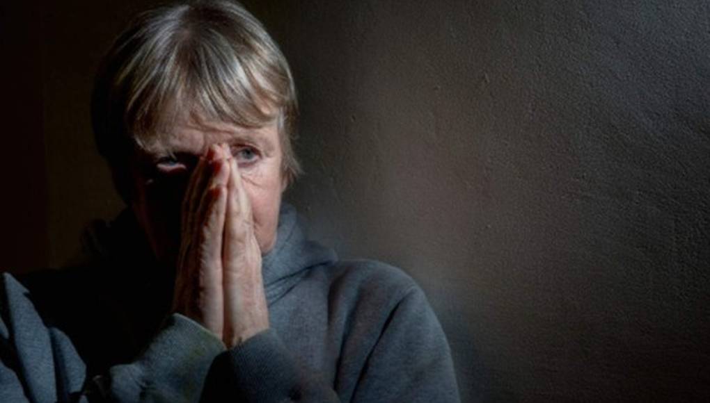 Descubre infidelidad de hace 23 años