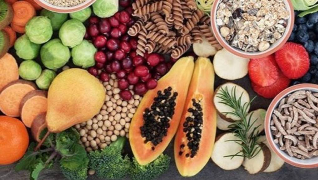 Alimentos que te ayudarán a cuidar la salud de tu páncreas