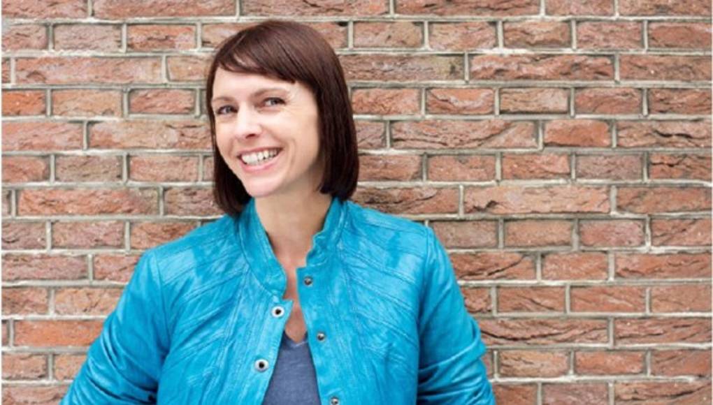 Joven descubre que le gustan las maduritas