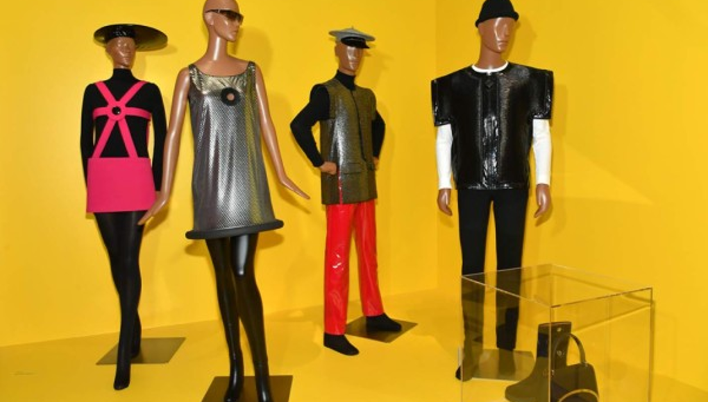 Un vistazo a la moda del futuro   