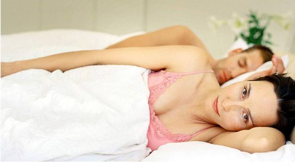 10 signos de que tienes sexo con la persona incorrecta