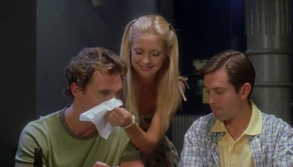 Cosas que hacen las mujeres que irritan a sus novios