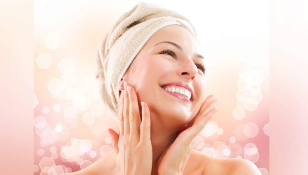 Cuida tu cutis sin gastar mucho dinero