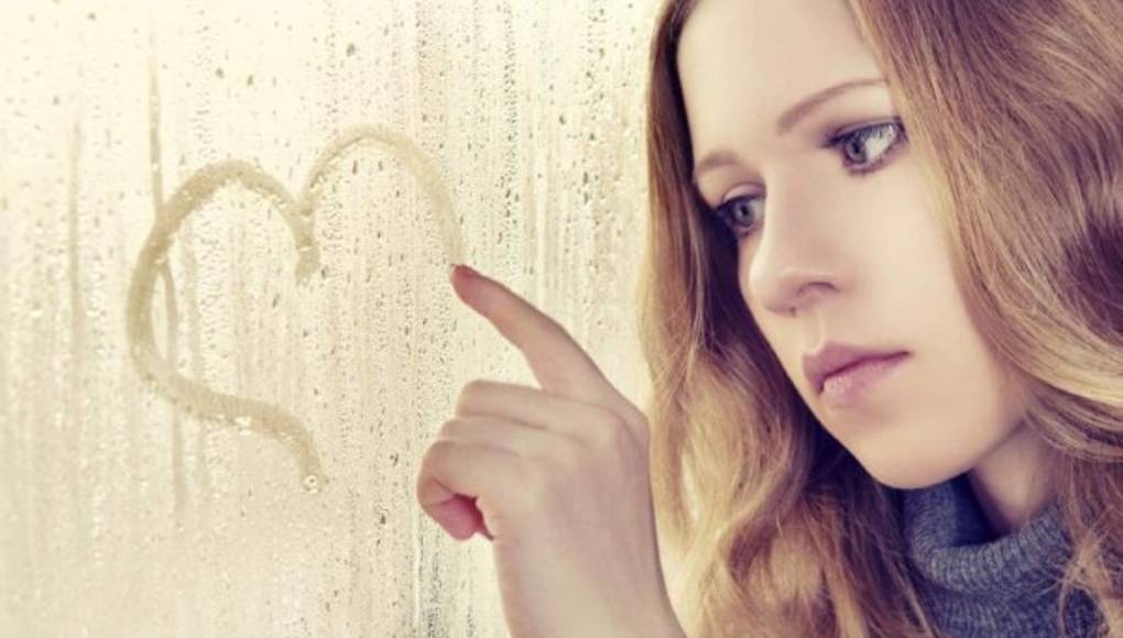 ¿Por qué no puedo olvidar ese gran amor?