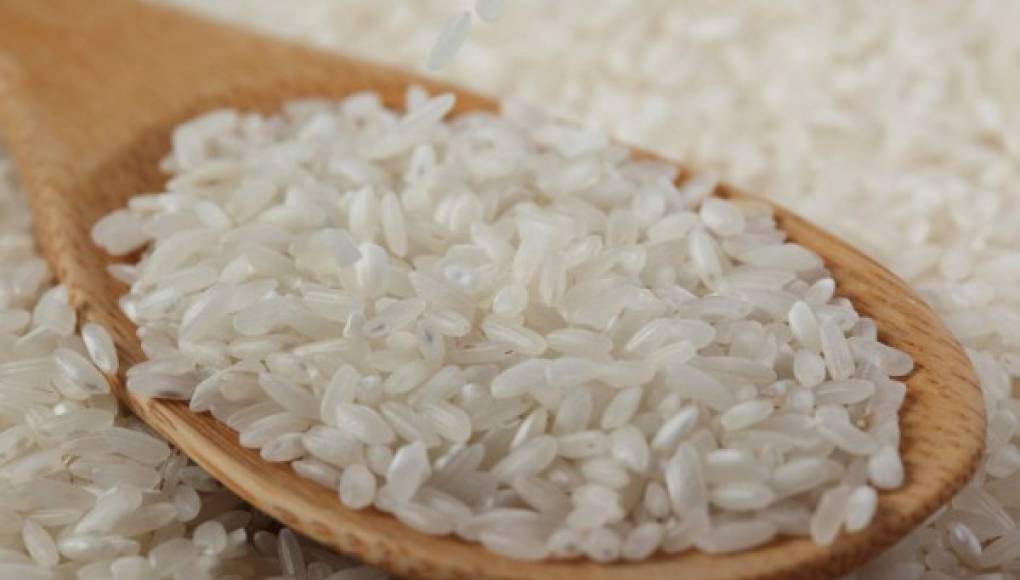 10 usos que puedes darle al arroz en el hogar