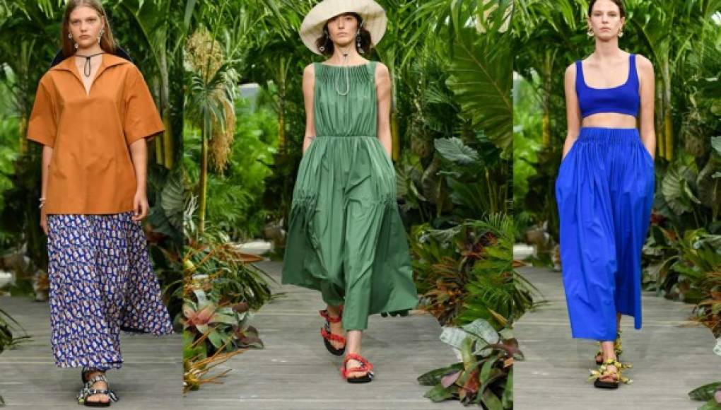 Inicia Semana de la Moda de Nueva York sin sus grandes exponentes