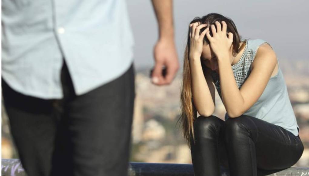 Claves para expulsar un amor tóxico