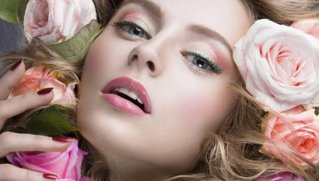 El maquillaje que quita años