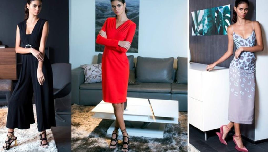 'Looks” para una boda civil sin tanto protocolo