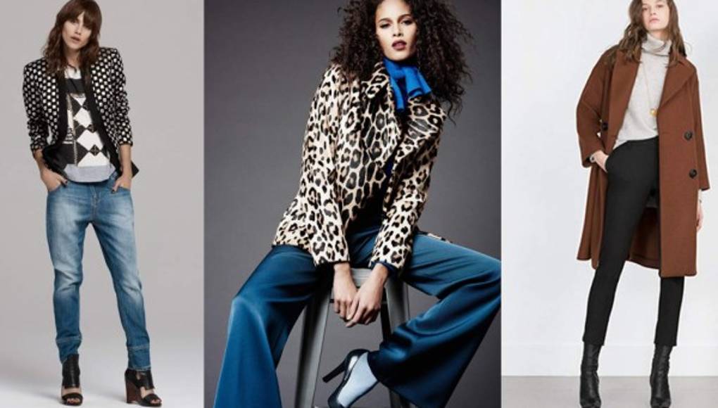 Consejos para comprar la jacket ideal