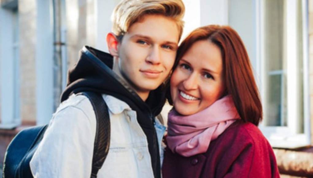 ¿Se puede disciplinar a los hijos adultos?