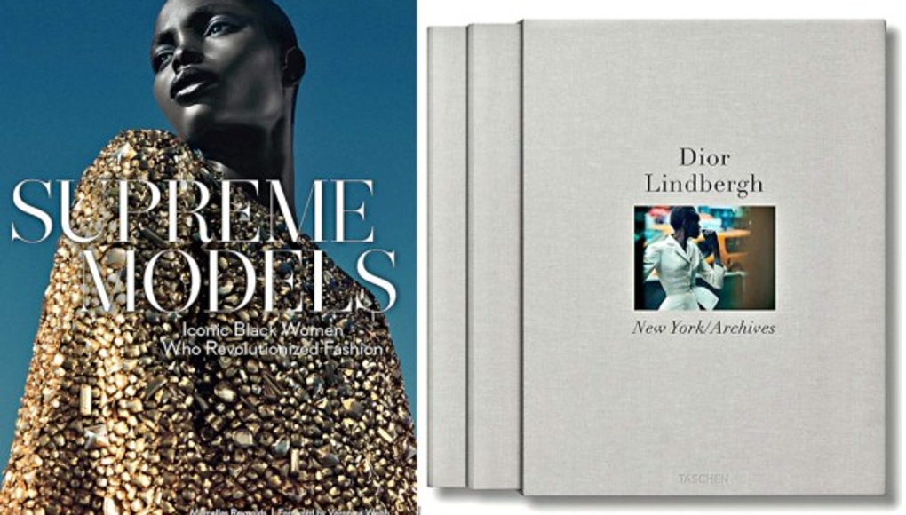 Libros fashion para la espera