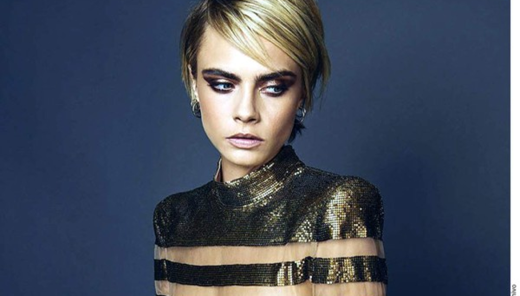 Pixie, el corte de pelo del 2019