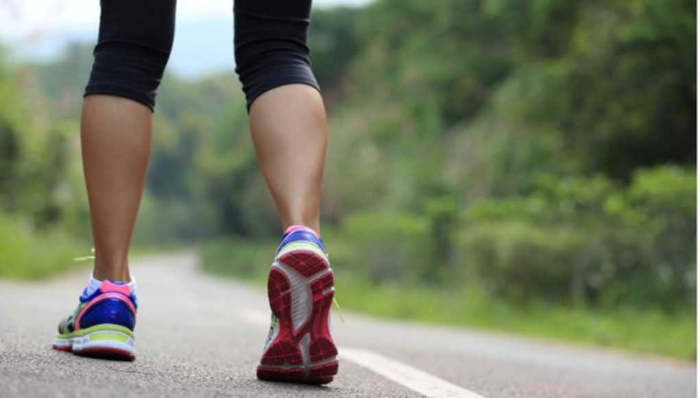 Muévete más, cuida tus venas