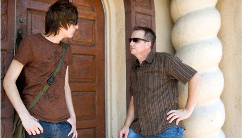 Divide la promiscuidad a padre e hijo