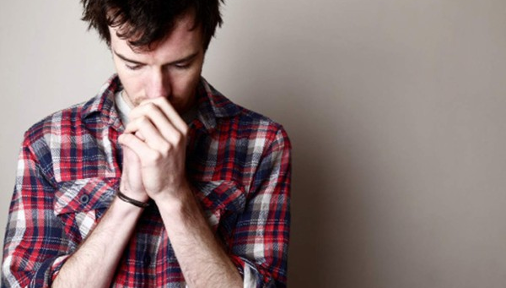 Tiene miedo de enamorarse de nuevo