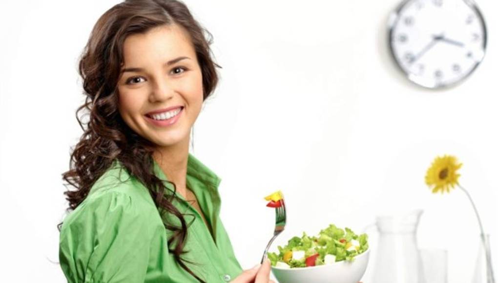 6 claves para compensar los excesos