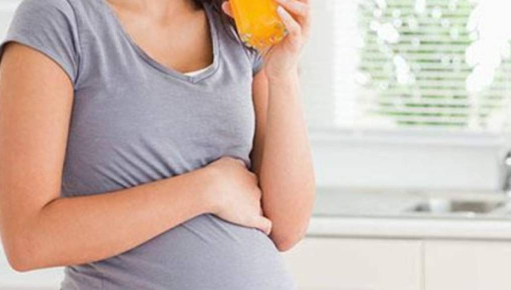 Tomar vitamina D en el embarazo aporta beneficios, aprende a tomarla