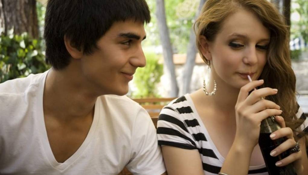 La trampa de los ex le juega mal