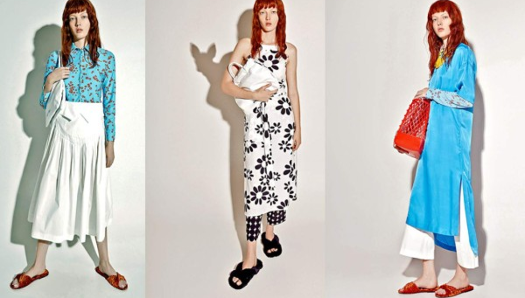 Bimba y Lola nos invitan a lucir como una ‘hippie’