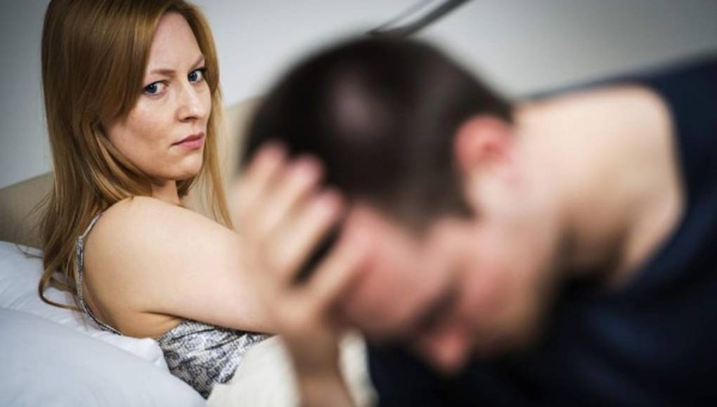 Cansada de la inmadurez del hermano