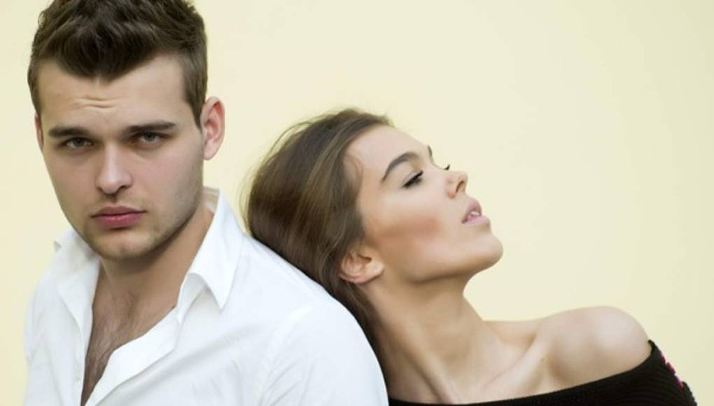 6 claves para dejar de ser rencorosa con tu ex