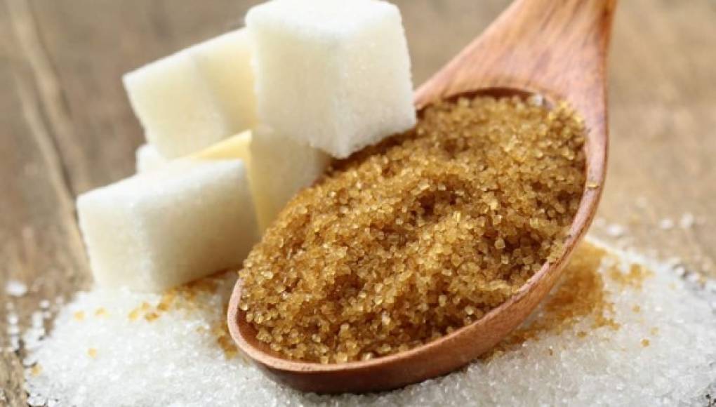 ¿Por qué el azúcar de mesa puede causar diabetes o obesidad?