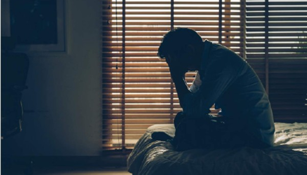 Quiere ser 'transgénero” y teme derrumbe de su vida