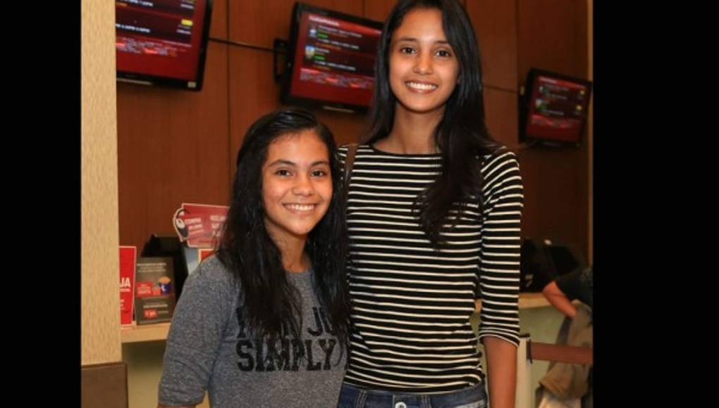 Así vivieron las fans de Honduras la película de One Direction