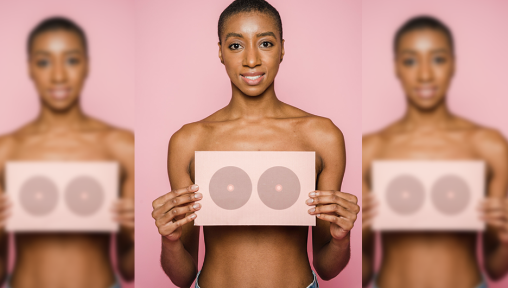 10 maneras de reconocer el cáncer de mama