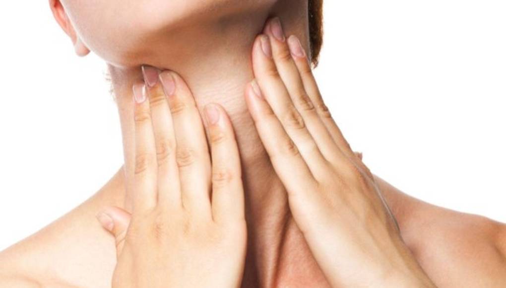 Ejercicios para deshacer la papada