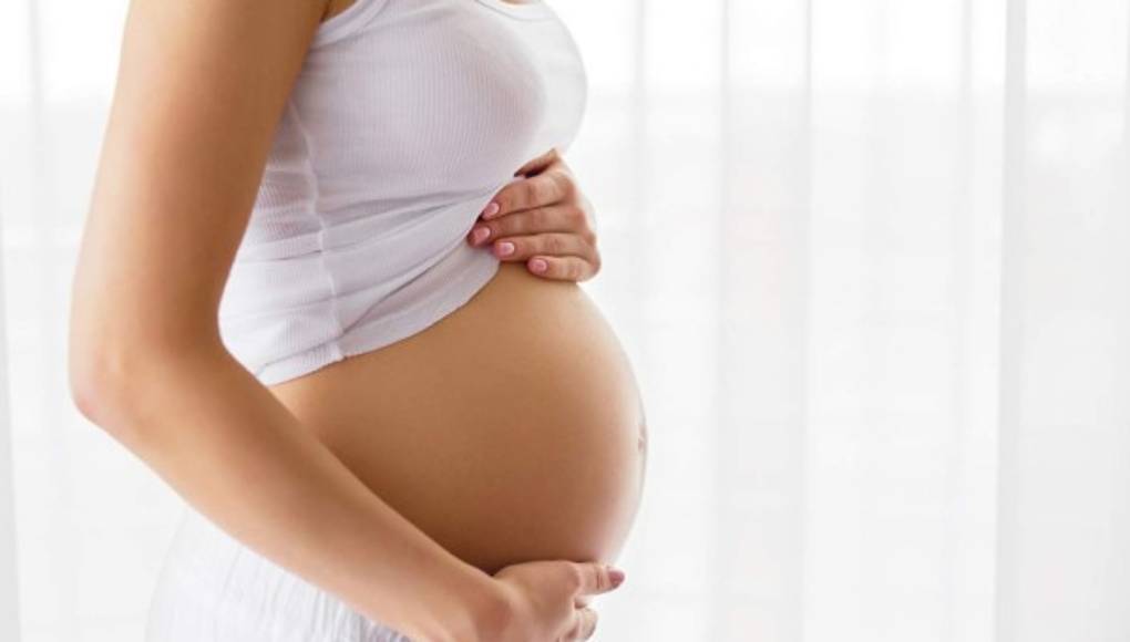 No sabe quién es el papá de su hijo  